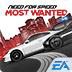 NFS Most Wanted v1.3.71 apk file