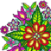 Mandala Flores Libro para colorear v1.1.0 apk file