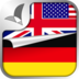 Learn GERMAN - Free German Language Learning Audio Phraseboo apk file