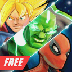 Superheros Free Fighting Games v3.2 apk file