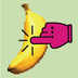 Drop Banana - make monkey to eat banana by dropping banana apk file