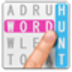 Word Hunt - Word search game apk file