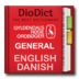 Danish Dictionary v1.4.0.0 apk file