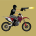 Motor Cycle Shooter - go forward firing bullets apk file
