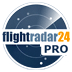 Flight Radar 24 pro Android apk file