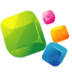 4 Colors : Puzzle for Kids apk file