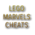 Lego Marvel's Avengers Cheats, Codes, Cheat Codes, Walkthrou apk file