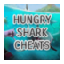 Hungry Shark World Cheats Hacks apk file