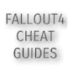 Fallout 4 Cheats, Codes, Cheat Codes, Walkthrough, Guide, FA apk file
