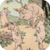 The Three Little Pigs story apk file