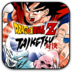 Dragon Ball Z Taiketsu v1.0 apk file