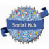 -Hub Social apk file