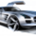 Mercedes Benz AMG Vision Gran Turismo Wallpapers apk file