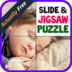 Slide And Jigsaw Puzzles apk file