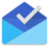 Inbox -TВ Gmail v 1.7 apk file