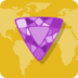 Match 3 Quiz Capitals Of The World apk file