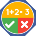 Speed Math - Train your brain apk file