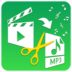 Video to MP3 Converter, Cutter apk file