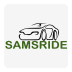 App-samsride-release apk file