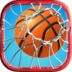 Slam Dunk Real Basketball Game-3D apk file