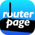Open Router Page apk file