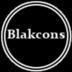 Blakcons Icon Pack apk file