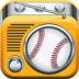 Pro Baseball Radio for MLB apk file
