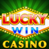 Lucky Win Casino FREE SLOTS apk file