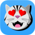 MeowMoji  Cat EmojisStickers apk file