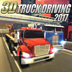 3D Truck Driving 2017 apk file