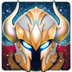 Knights  Dragons  Action RPG apk file