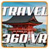 Traveling 360 VR Panoramas apk file