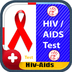 HIV AIDS SELF TEST APP apk file