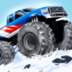 Monster Stunts  -- best monster truck stunt racing game apk file