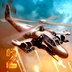 Heli Invasion2 -- stop helicopter invasion with rocket apk file