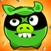 Fire Piggy -- hit bad piggy brain finger reaction game apk file