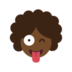 AfroMoji - African Afro Emoticon Stickers Black apk file
