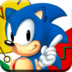 Sonic The Hedgehog apk file