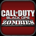 Call of Duty:Black Ops Zombies apk file