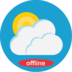 Offline Weather Forecast apk file