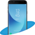 Samsung Galaxy J5 Pro Launcher Theme apk file