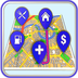 Tap Maps: GPS Navigation Route Offline, Directions apk file