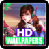 Watch Game Wallpapers HD apk file
