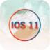 Wallpaper iOS 11 - iPhone X apk file