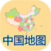 China Map apk file