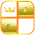 New gold piano tiles 2 apk file