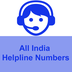 India Helpline Number. Toll FREE Number of India apk file