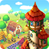 Town Village: Farm, Build, Trade, Harvest City apk file