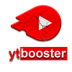 YTbooster - YouTube View And Subscribe Booster apk file