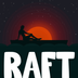 Raft Survival Simulator apk file